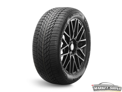 Nexen Winguard Ice 3 205/55 R16 91T