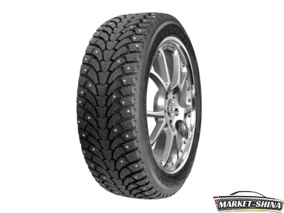 Antares Grip 60 ice 205/50 R17 93T