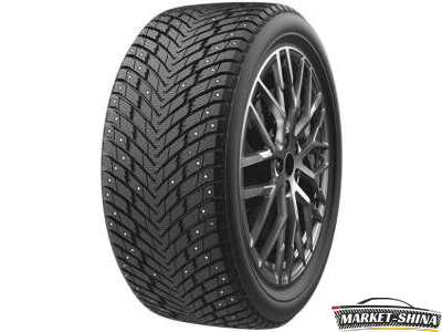 SONIX Winterxpro Studs 69 245/40 R18 97T