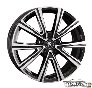 Replay SK180 7 x 18 5*112 Et:43 Dia:57.1 BKF