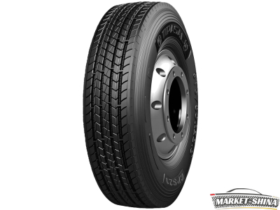 Compasal CPS21 315/70 R22.5 154/150M