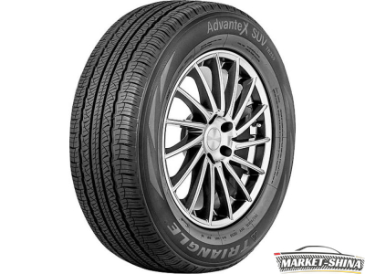 Triangle TC101 Advantex 215/65 R16 102H