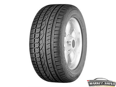 Continental CrossContact UHP 235/60 R18 107W