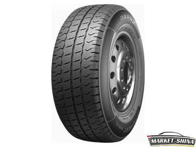 Roadx RXQuest Van 4S 215/75 R16 113/111T Roadx RXQuest Van 4S 215/75 R16 113/111T