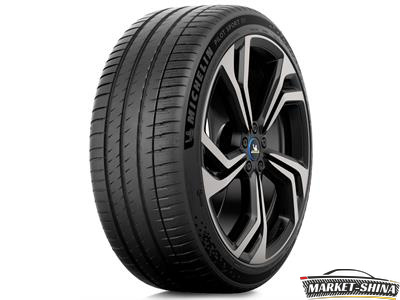 Michelin Pilot Sport EV 295/40 R21 111Y Michelin Pilot Sport EV 295/40 R21 111Y