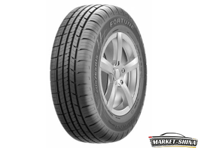 Fortune Perfectus FSR602 205/65 R16 95H Fortune Perfectus FSR602 205/65 R16 95H