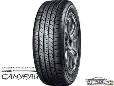 Yokohama Geolandar X-CV G057 275/40 R21 107W