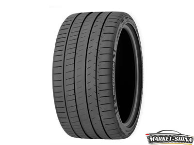 Michelin Pilot Super Sport 315/35 R20 110Y Michelin Pilot Super Sport 315/35 R20 110Y