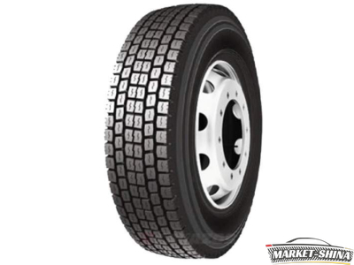 Double Star DSRD22 315/80 R22.5 K156/150