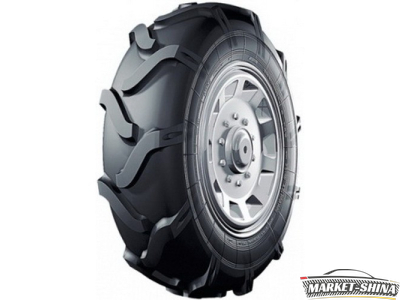 КАМА (Нижнекамский шинный завод) 421 6/999 R—12 44A6