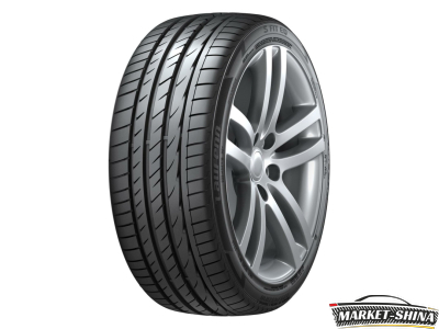 LAUFEN S FIT EQ LK01 205/55 R16 94V