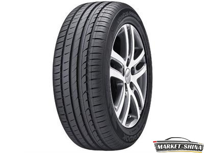 Hankook Ventus Prime 2 K115 215/50 R17 91V