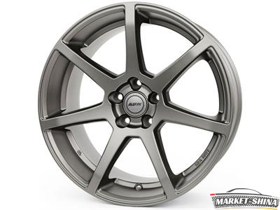 ALUTEC Pearl 9 x 20 5*112 Et: 25 Dia: 66,5 Carbon-grey