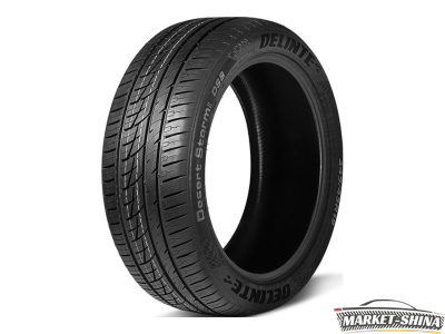 Delinte DS8 285/60 R18 120V