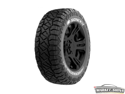 SONIX Primemaster R/T 33/12.5 R20 114Q