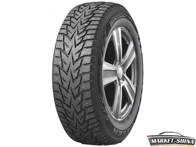 Nexen Winguard Winspike WS62 SUV 235/60 R16 100T