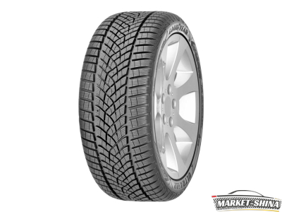 GoodYear UltraGrip Performance G1 225/60 R17 103V