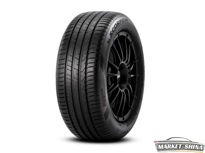 Pirelli Scorpion 235/60 R18 107W XL