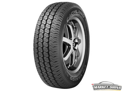 Cachland CH-VAN100 195/70 R15 104/102R