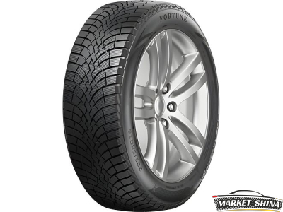 Fortune Polaro Snow 225/55 R18 102H