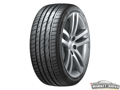 LAUFEN S-Fit EQ LK01+ 235/60 R18 107V
