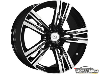 RST R228 8 x 18 5*108 Et:50 Dia:63.4 BD