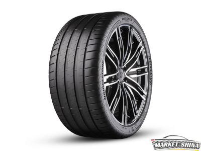 Bridgestone POTENZA SPORT 215/40 R17 83Y