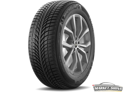Michelin Latitude Alpin 2 265/65 R17 116H