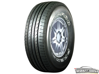 PRESA PJ77 265/70 R16 112S PRESA PJ77 265/70 R16 112S