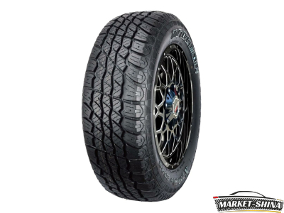 Tracmax X-Privilo AT08 255/70 R16 111T