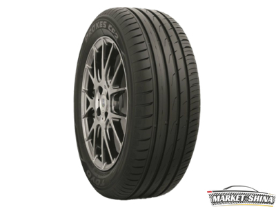 Toyo Proxes CF2 205/45 R16 83H Toyo Proxes CF2 205/45 R16 83H
