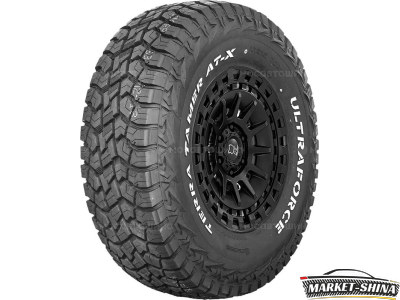 Ultraforce Terra Tamer AT-X 265/65 R18 114Q