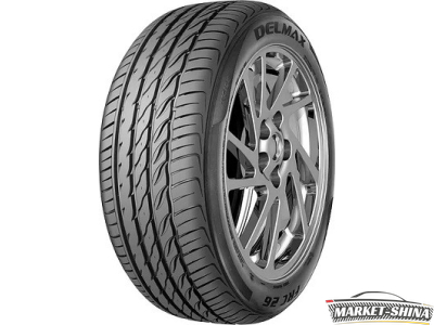 Delmax PerformPro 235/45 R18 98W Delmax PerformPro 235/45 R18 98W