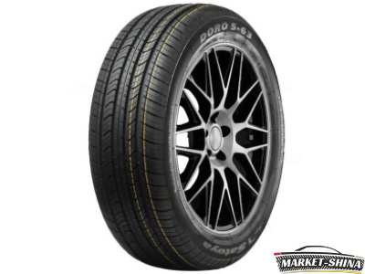 Satoya Doro S-63 215/60 R16 95V