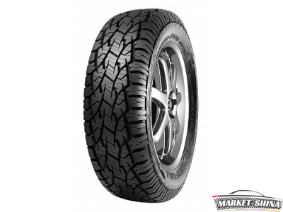Sanfull Mont-Pro AT782 265/75 R16 116S Sanfull Mont-Pro AT782 265/75 R16 116S