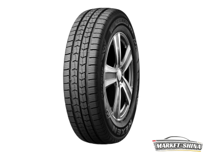 Nexen Winguard WT1 205/65 R16 107/105T