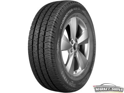 Ikon Tyres (Nokian Tyres) Character Eco C2 225/70 R15 112R