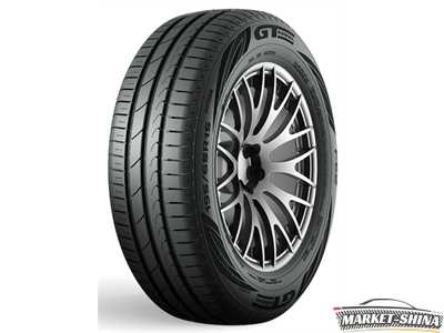 GT Radial FE2 205/55 R17 95W