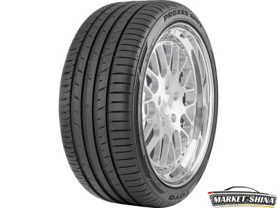Toyo Proxes Sport 2 285/35 R20 104Y Toyo Proxes Sport 2 285/35 R20 104Y