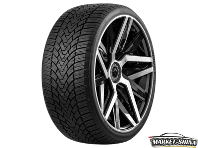 Ilink SnowGripper I 225/55 R18 98H