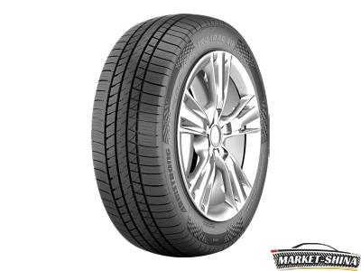Armstrong Tru-Trac SU 235/55 R18 104W