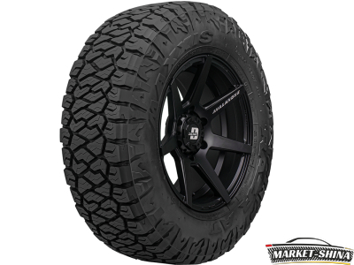 Maxxis Razr AT AT-811 265/60 R18 110T