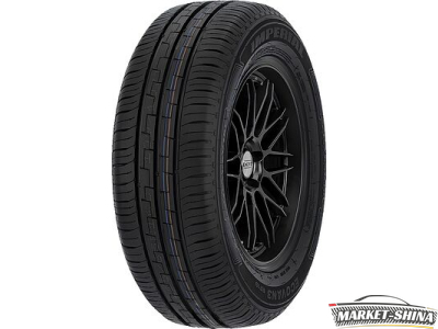 IMPERIAL Ecovan 3 205/75 R16 113R