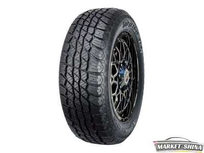 Tracmax X-Privilo AT08 265/60 R18 110T