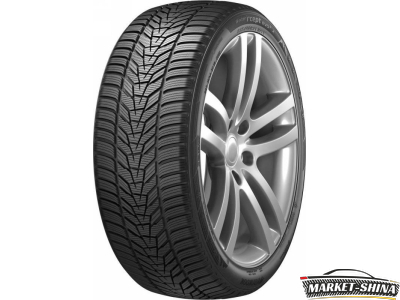 Hankook Winter i*Cept Evo 3 X W330A SUV 275/40 R21 107V