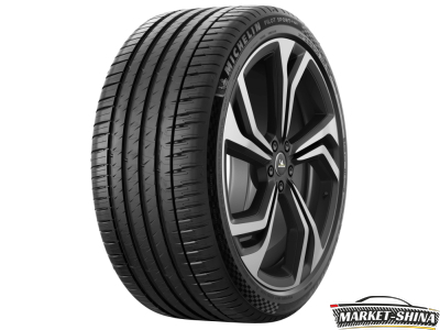 Michelin e.Primacy 245/40 R20 99Y Michelin e.Primacy 245/40 R20 99Y