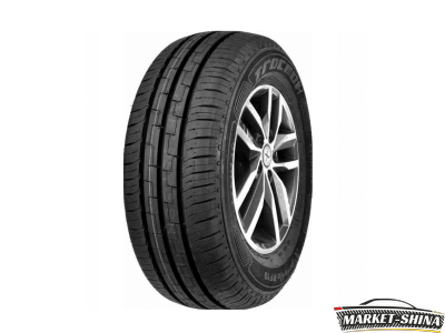 Tracmax X-Privilo RF19 205/65 R16 107T