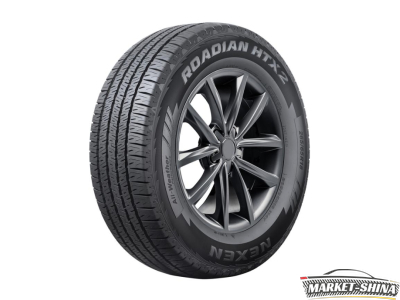 Nexen Roadian H/TX 2 235/75 R16 108T