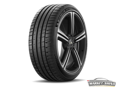 Michelin Pilot Sport 5 245/40 R19 98Y XL