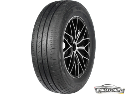 Leao Tire (LingLong) Green-Max VAN 155/80 R13 91P